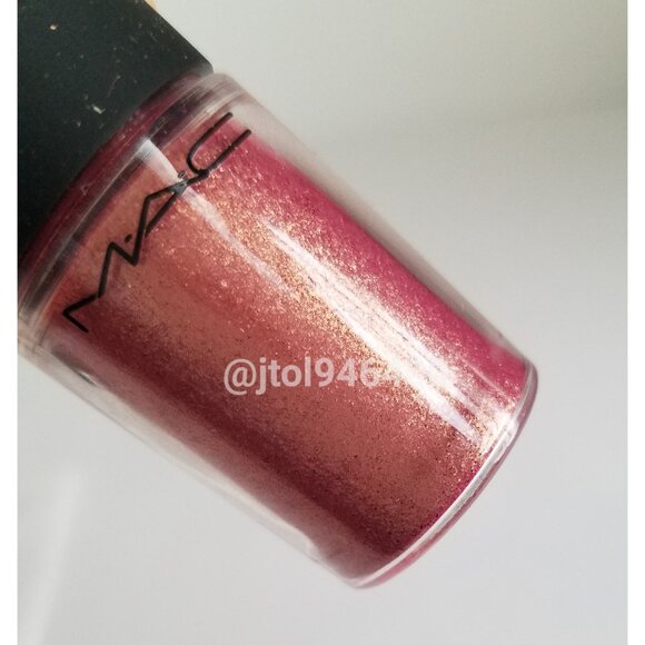 Mac Rose Pigment - Picture 2 of 6